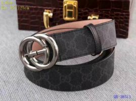 Picture of Gucci Belts _SKUGuccibelt38mm95-125cm8L503847